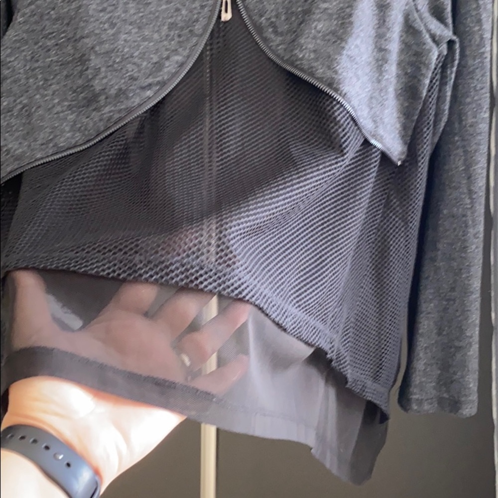 Jacket - Picture 13 of 16